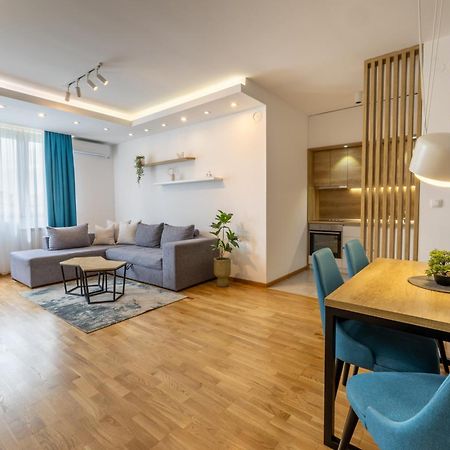 Arena Big Luxury Apartments Novi Sad Exterior photo