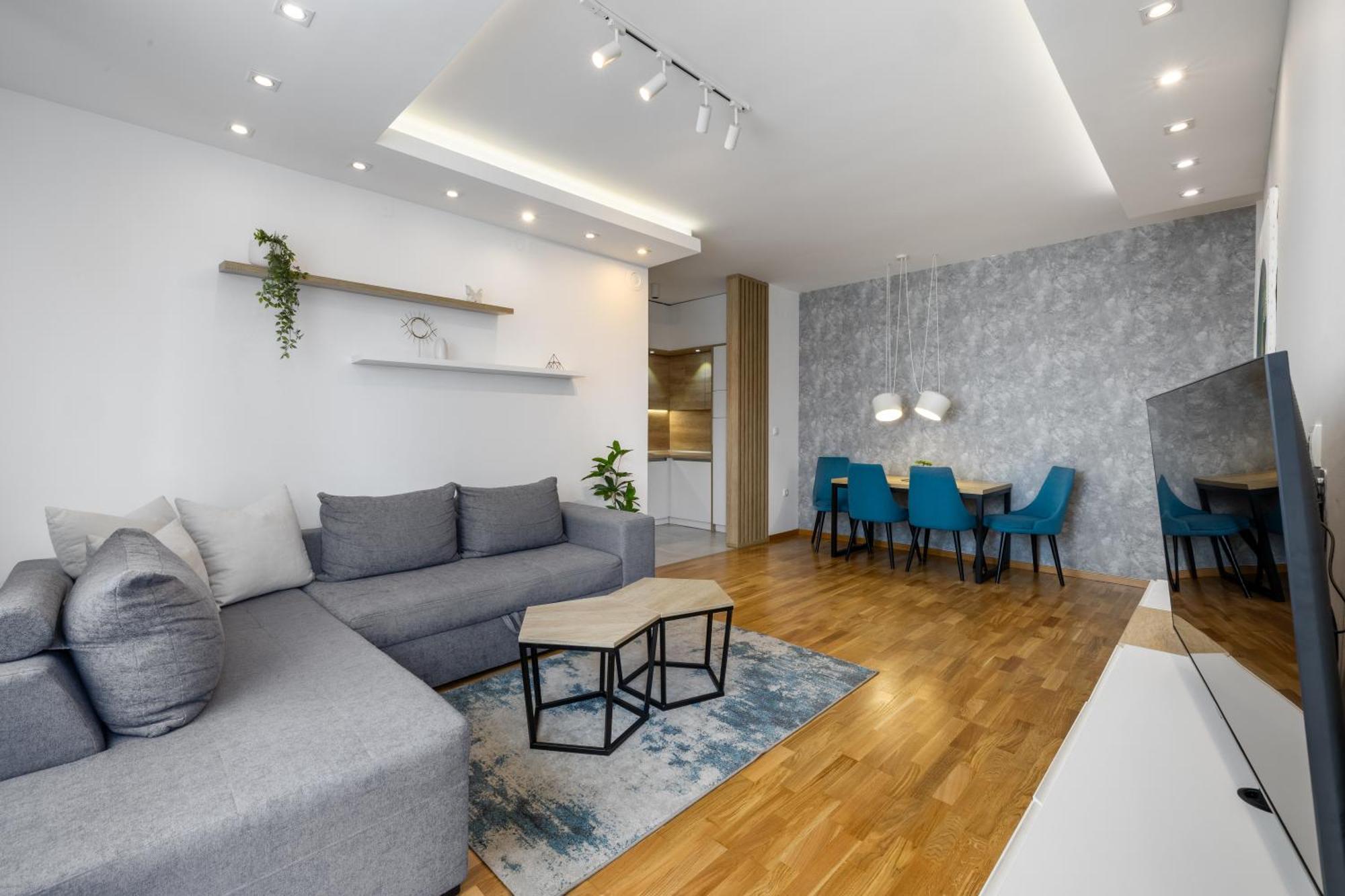 Arena Big Luxury Apartments Novi Sad Exterior photo